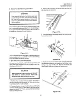 Предварительный просмотр 51 страницы Blodgett BG3240 Installation, Operation And Maintenance Manual