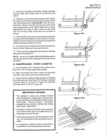 Предварительный просмотр 53 страницы Blodgett BG3240 Installation, Operation And Maintenance Manual