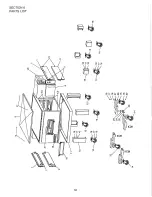 Предварительный просмотр 58 страницы Blodgett BG3240 Installation, Operation And Maintenance Manual