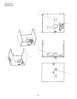 Предварительный просмотр 60 страницы Blodgett BG3240 Installation, Operation And Maintenance Manual