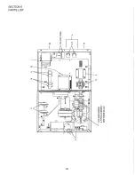 Предварительный просмотр 62 страницы Blodgett BG3240 Installation, Operation And Maintenance Manual