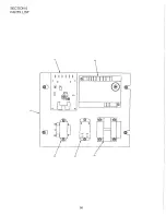 Предварительный просмотр 64 страницы Blodgett BG3240 Installation, Operation And Maintenance Manual