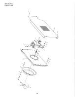 Предварительный просмотр 66 страницы Blodgett BG3240 Installation, Operation And Maintenance Manual