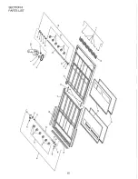 Предварительный просмотр 68 страницы Blodgett BG3240 Installation, Operation And Maintenance Manual