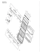 Предварительный просмотр 70 страницы Blodgett BG3240 Installation, Operation And Maintenance Manual