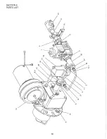 Предварительный просмотр 72 страницы Blodgett BG3240 Installation, Operation And Maintenance Manual