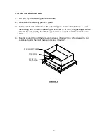 Предварительный просмотр 10 страницы Blodgett BLG-30G Installation Operation & Maintenance