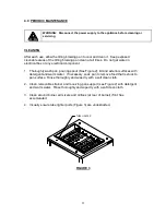 Предварительный просмотр 11 страницы Blodgett BLG-30G Installation Operation & Maintenance