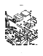 Предварительный просмотр 2 страницы Blodgett BLP-30G Parts List