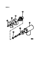 Предварительный просмотр 10 страницы Blodgett BLT-30G Parts List