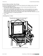 Предварительный просмотр 12 страницы Blodgett BSB-36 Owner'S Manual