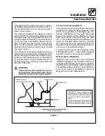 Preview for 17 page of Blodgett CNV14E Installation, Operation And Maintenance Manual