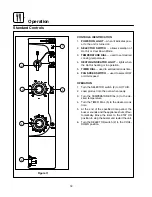 Preview for 22 page of Blodgett CNV14E Installation, Operation And Maintenance Manual