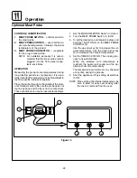 Preview for 26 page of Blodgett CNV14E Installation, Operation And Maintenance Manual