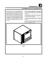 Preview for 29 page of Blodgett CNV14E Installation, Operation And Maintenance Manual