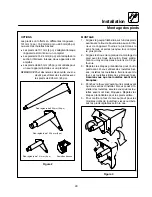 Preview for 33 page of Blodgett CNV14E Installation, Operation And Maintenance Manual