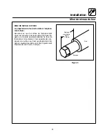 Preview for 35 page of Blodgett CNV14E Installation, Operation And Maintenance Manual