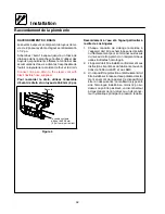 Preview for 36 page of Blodgett CNV14E Installation, Operation And Maintenance Manual