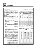 Preview for 38 page of Blodgett CNV14E Installation, Operation And Maintenance Manual