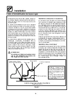 Preview for 40 page of Blodgett CNV14E Installation, Operation And Maintenance Manual