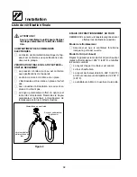 Preview for 42 page of Blodgett CNV14E Installation, Operation And Maintenance Manual