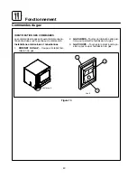 Preview for 44 page of Blodgett CNV14E Installation, Operation And Maintenance Manual