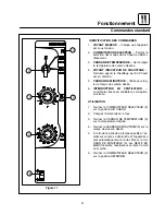 Preview for 45 page of Blodgett CNV14E Installation, Operation And Maintenance Manual