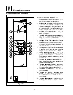 Preview for 46 page of Blodgett CNV14E Installation, Operation And Maintenance Manual