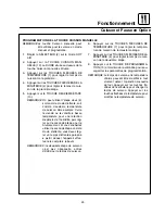 Preview for 49 page of Blodgett CNV14E Installation, Operation And Maintenance Manual