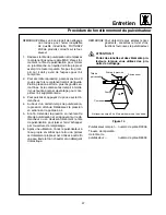 Preview for 51 page of Blodgett CNV14E Installation, Operation And Maintenance Manual