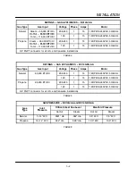 Preview for 6 page of Blodgett Combi BC14E Service And Repair Manual