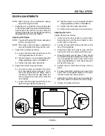 Preview for 10 page of Blodgett Combi BC14E Service And Repair Manual