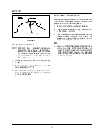 Preview for 11 page of Blodgett Combi BC14E Service And Repair Manual