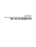 Preview for 29 page of Blodgett Combi BC14E Service And Repair Manual