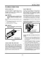 Preview for 64 page of Blodgett Combi BC14E Service And Repair Manual