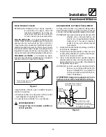 Preview for 47 page of Blodgett COMBI BCS-8G Installation Operation & Maintenance