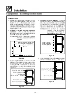 Preview for 54 page of Blodgett COMBI BCS-8G Installation Operation & Maintenance