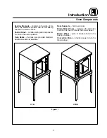 Preview for 7 page of Blodgett CTB ADDL 2081 Installation & Operation Manual