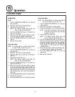 Preview for 18 page of Blodgett CTB ADDL 2081 Installation & Operation Manual