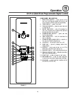 Preview for 19 page of Blodgett CTB ADDL 2081 Installation & Operation Manual