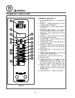 Preview for 22 page of Blodgett CTB ADDL 2081 Installation & Operation Manual