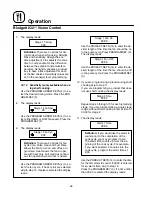 Preview for 26 page of Blodgett CTB ADDL 2081 Installation & Operation Manual