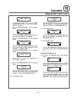 Preview for 27 page of Blodgett CTB ADDL 2081 Installation & Operation Manual