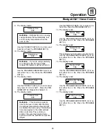 Preview for 29 page of Blodgett CTB ADDL 2081 Installation & Operation Manual