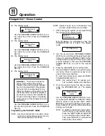 Preview for 30 page of Blodgett CTB ADDL 2081 Installation & Operation Manual