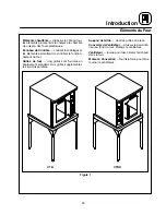 Preview for 39 page of Blodgett CTB ADDL 2081 Installation & Operation Manual