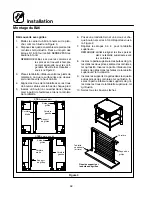 Preview for 42 page of Blodgett CTB ADDL 2081 Installation & Operation Manual