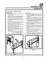 Preview for 43 page of Blodgett CTB ADDL 2081 Installation & Operation Manual