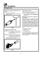 Preview for 44 page of Blodgett CTB ADDL 2081 Installation & Operation Manual