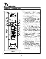 Preview for 56 page of Blodgett CTB ADDL 2081 Installation & Operation Manual